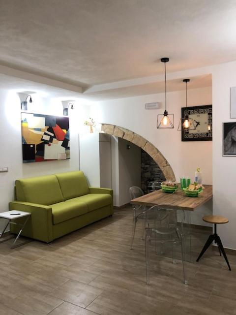 Ferienwohnung Casa Pinanello Syrakus Exterior foto